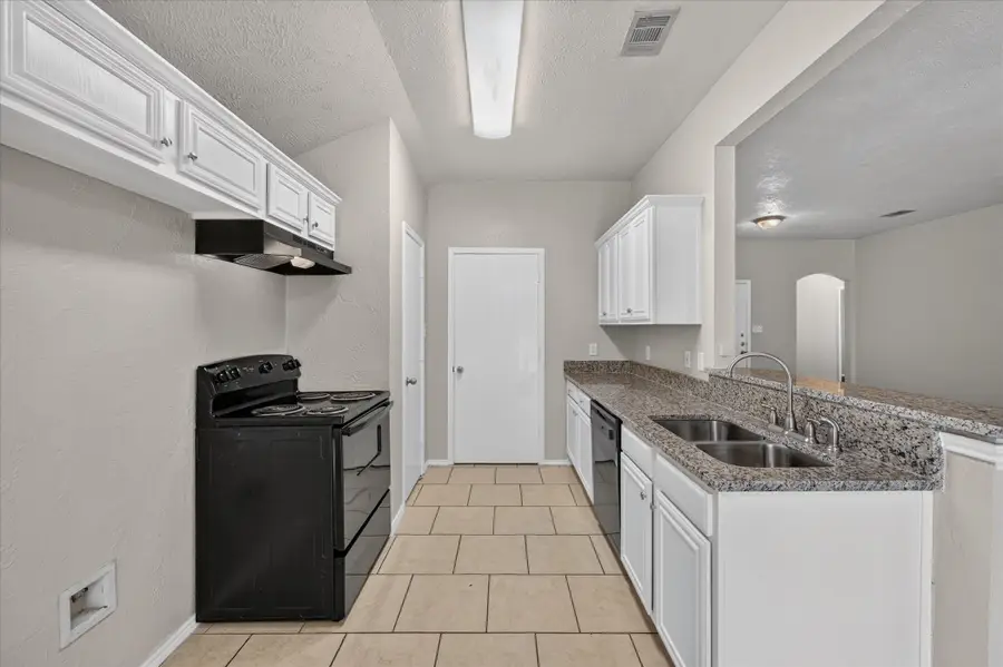 3140 Ronay Drive, Forest Hill, TX 76140 - #3