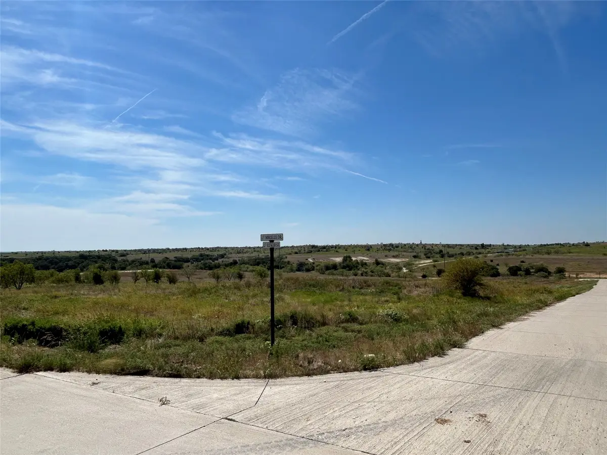5001 Luker Street, Aledo, TX 76008 - #1