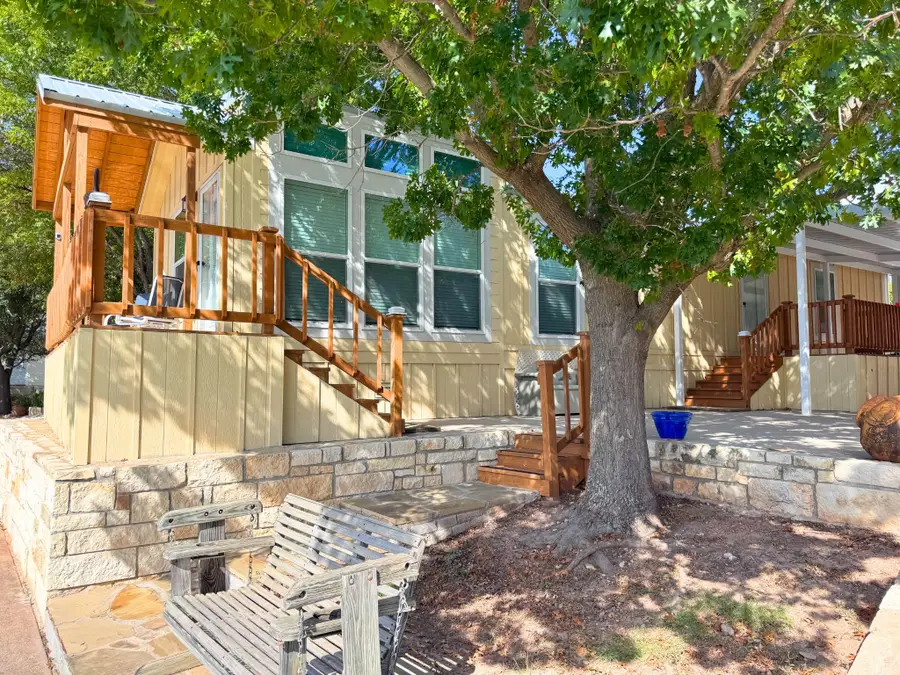 819 Brazos Harbor Circle, Granbury, TX 76048 - #3