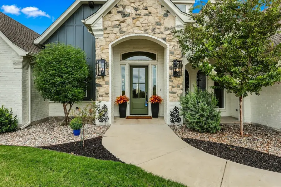 468 Red Bird Drive, Springtown, TX 76082 - #3