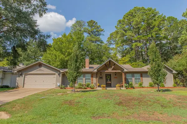 640 Northgate Drive, Hideaway, TX 75771