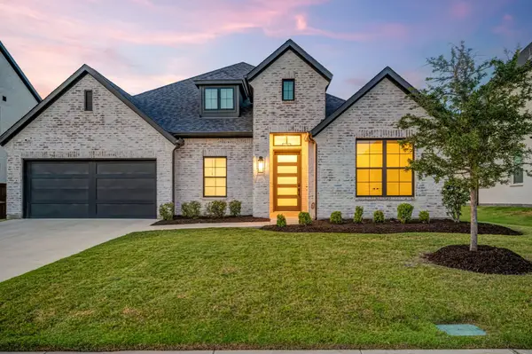 3870 Porter Lane, Prosper, TX 75078
