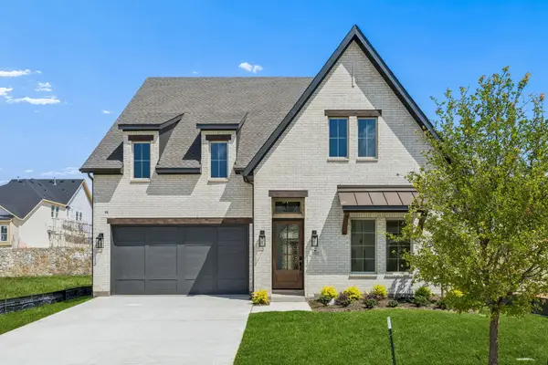 3920 Bentsen Street, McKinney, TX 75071