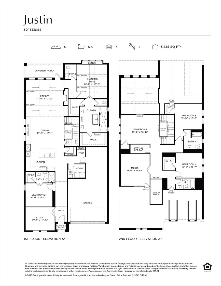 3920 Bentsen Street, McKinney, TX 75071 - #2