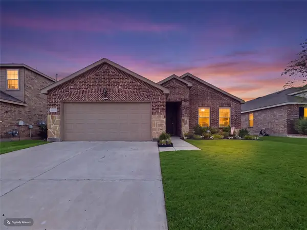 16039 Malaya Street, Haslet, TX 76052