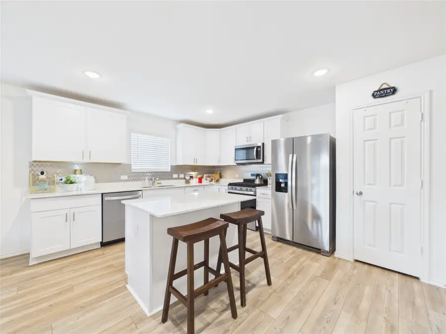 16039 Malaya Street, Haslet, TX 76052 - #3
