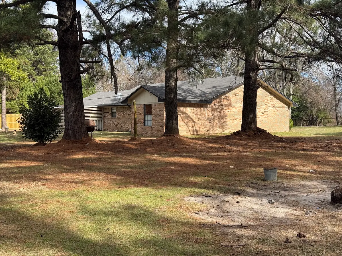 254 County Road 3225, Mount Pleasant, TX 75455 - #1