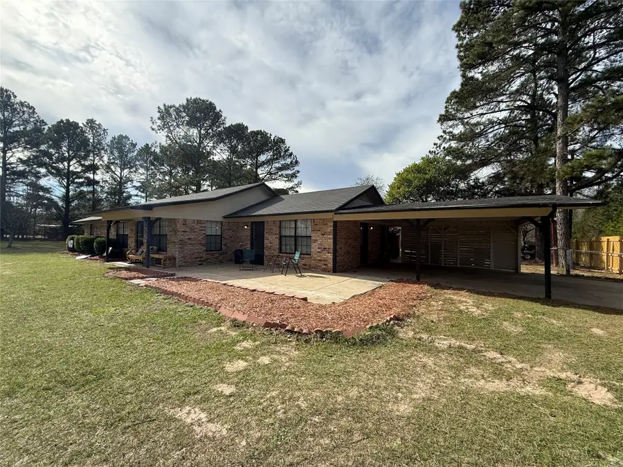 254 County Road 3225, Mount Pleasant, TX 75455 - #2