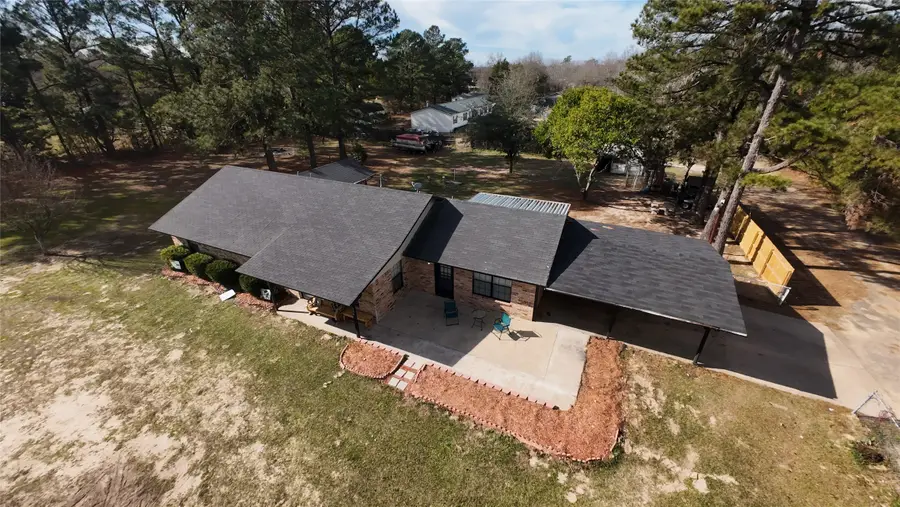 254 County Road 3225, Mount Pleasant, TX 75455 - #3