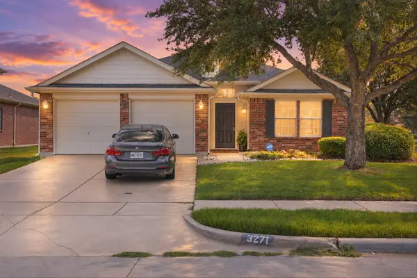 3271 Yeltes, Grand Prairie, TX 75054