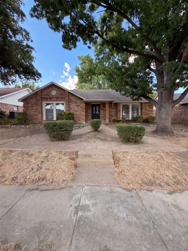 4636 Archer Drive, The Colony, TX 75056