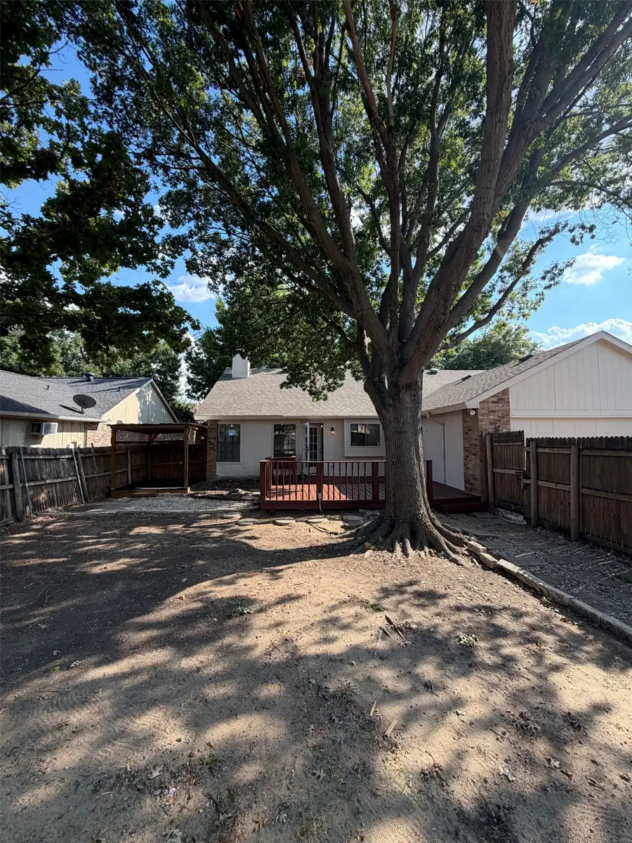 4636 Archer Drive, The Colony, TX 75056 - #2