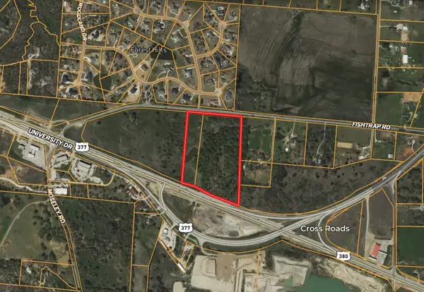 000 E Us Hwy 380, Cross Roads, TX 76227