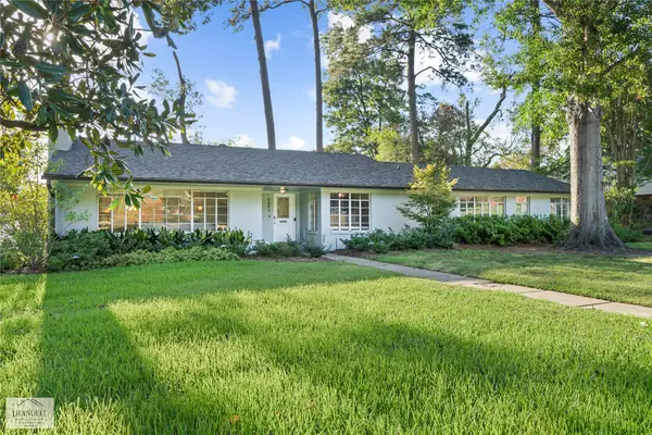 4840 Camellia Lane, Shreveport, LA 71106