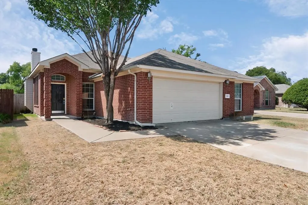 508 Ammonite Court, Arlington, TX 76002 - #1