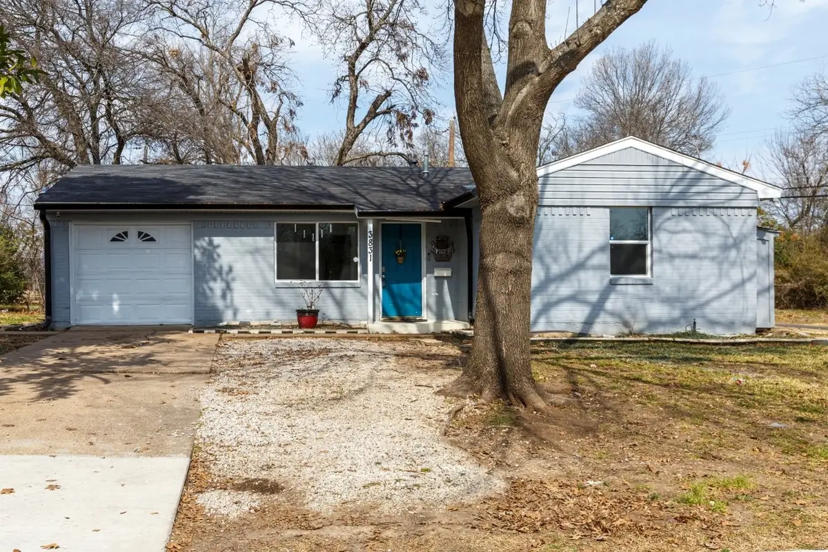 3831 Black Oak Drive, Dallas, TX 75241 - #1