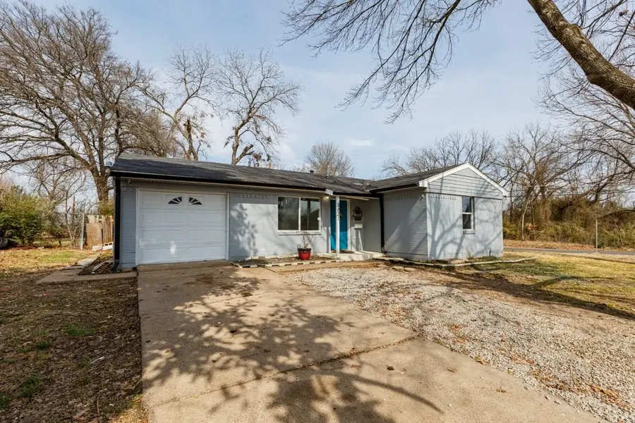3831 Black Oak Drive, Dallas, TX 75241 - #2