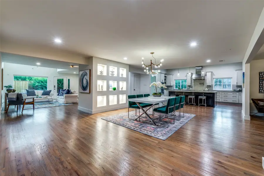 5908 Melshire Drive, Dallas, TX 75230 - #3
