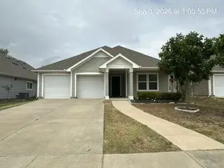 126 Spring Creek Lane, Terrell, TX 75160