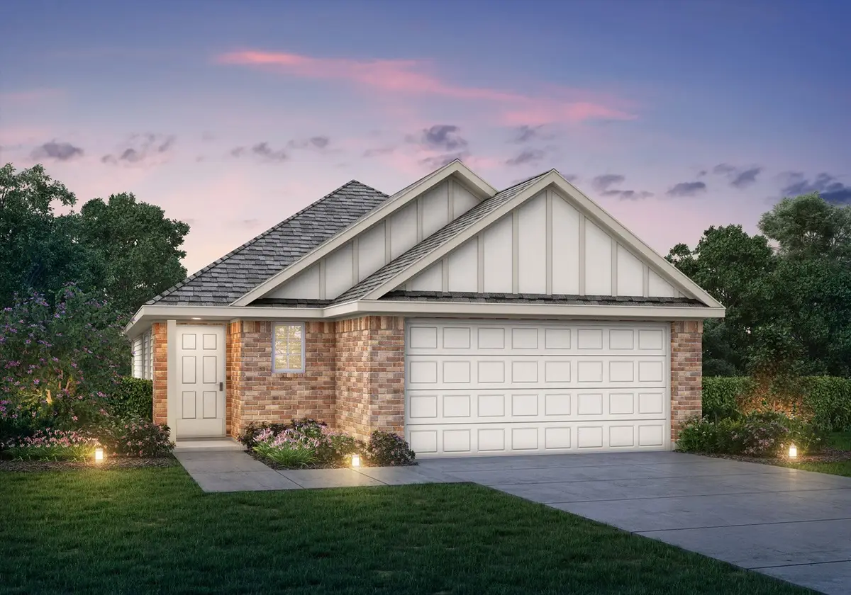 7837 White Spruce Lane, Fort Worth, TX 76123 - #1