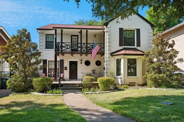 5716 Goliad Avenue, Dallas, TX 75206