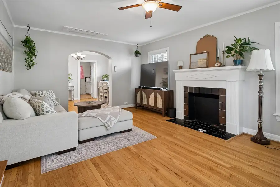 5716 Goliad Avenue, Dallas, TX 75206 - #3