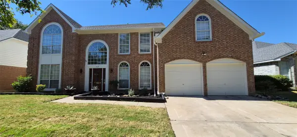 117 Morningside Drive, Grand Prairie, TX 75052
