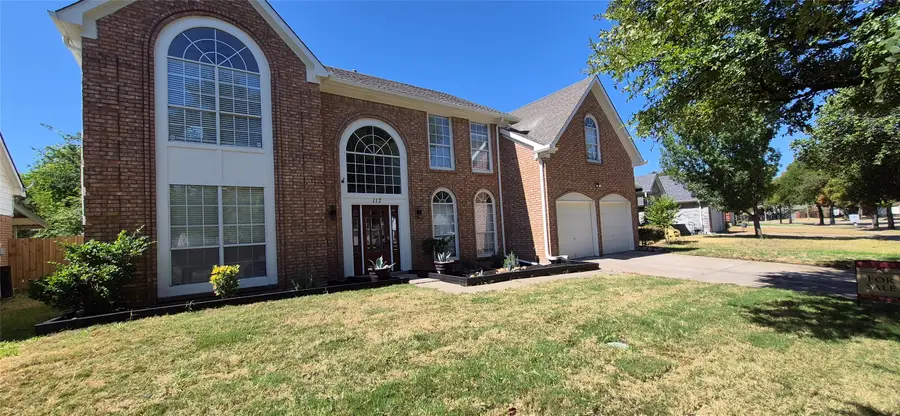 117 Morningside Drive, Grand Prairie, TX 75052 - #2