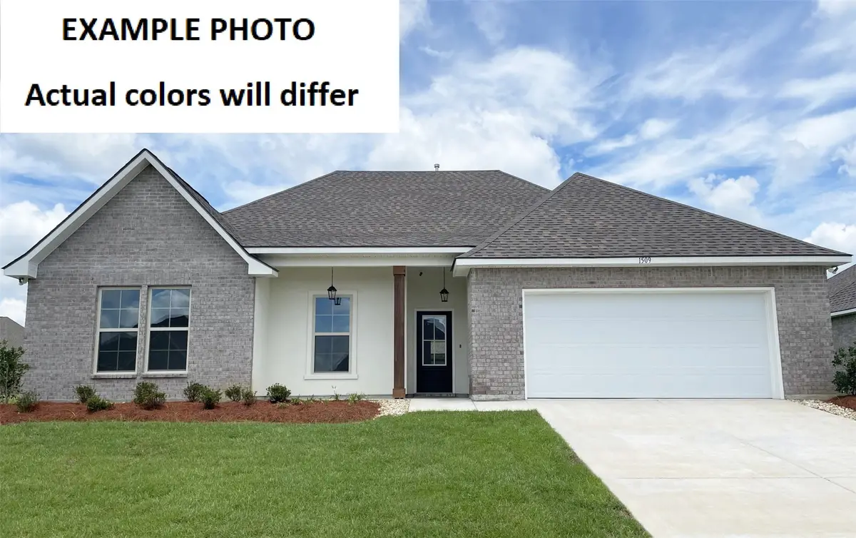 719 Crewe Lane, Bossier City, LA 71111 - #1