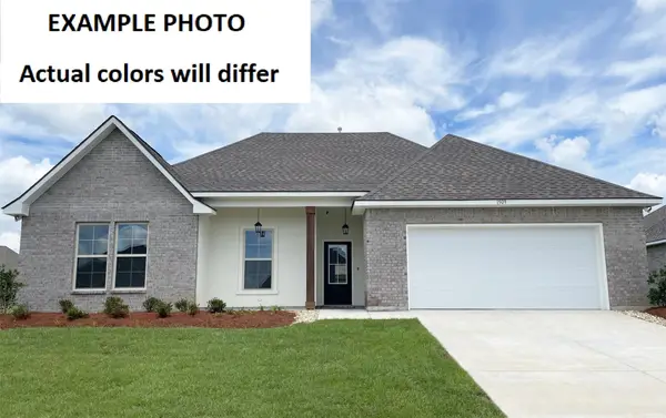 719 Crewe Lane, Bossier City, LA 71111