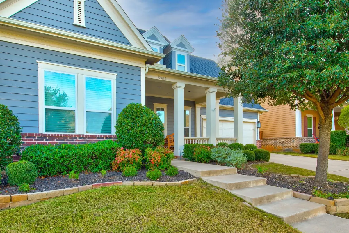 940 Crimson Road, Argyle, TX 76226 - #1