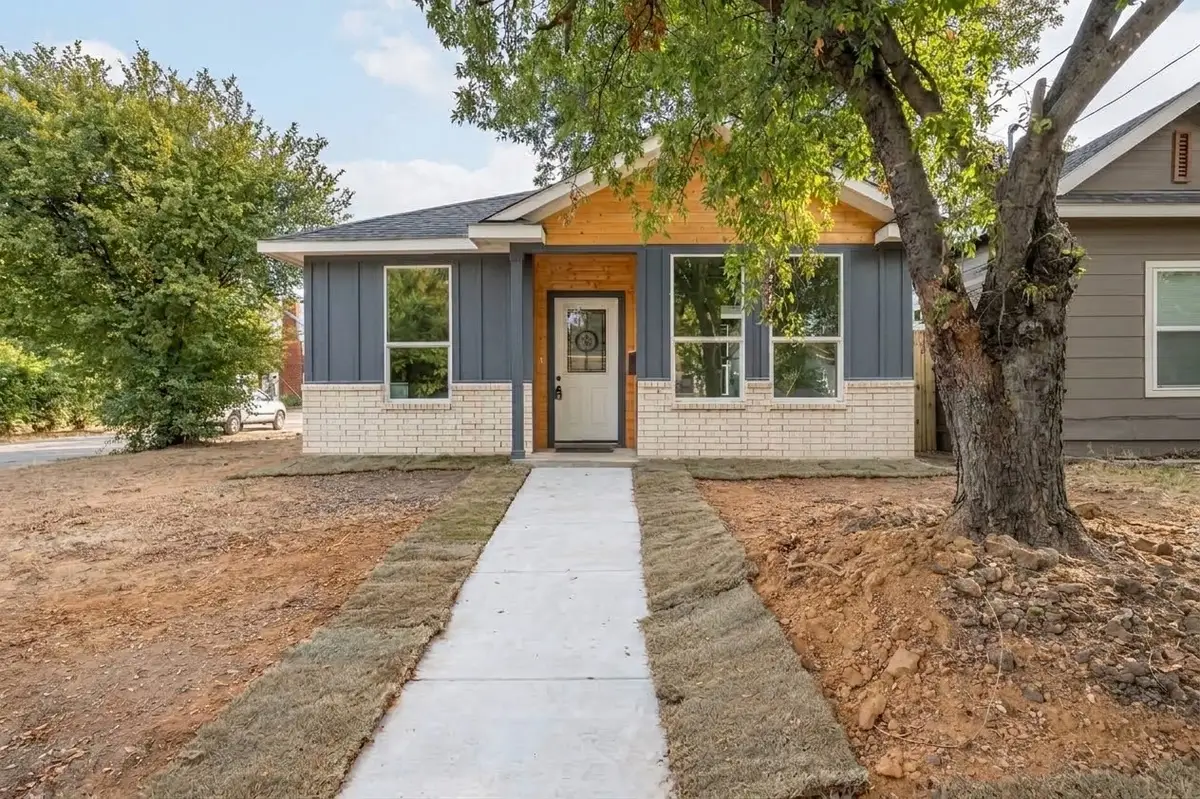3830 Colonial, Dallas, TX 75215 - #1