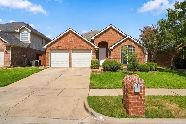 3105 Nighthawk Lane, Little Elm, TX 75068