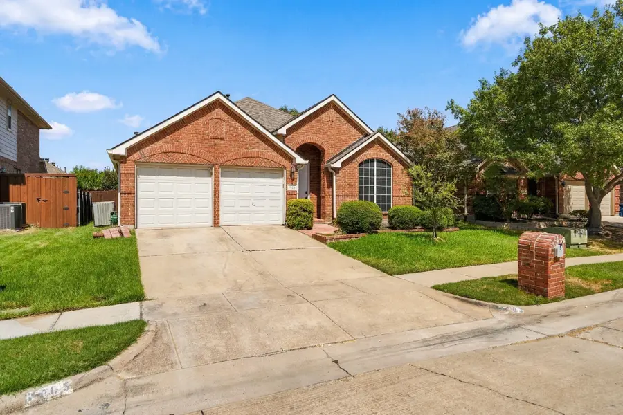 3105 Nighthawk Lane, Little Elm, TX 75068 - #2