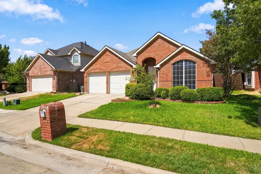 3105 Nighthawk Lane, Little Elm, TX 75068 - #3