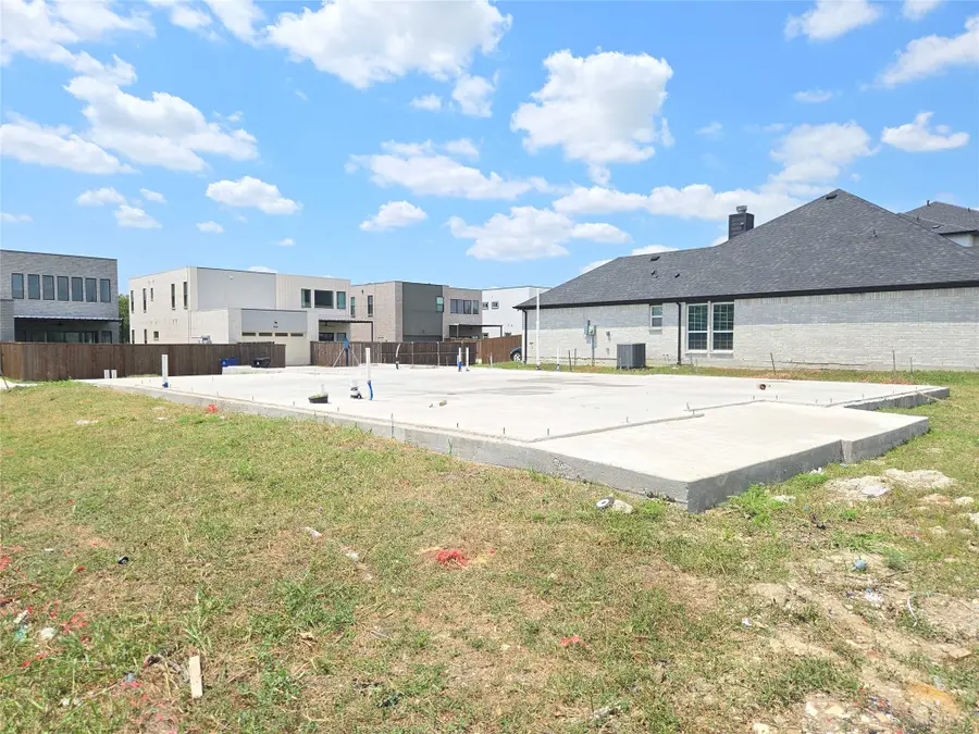 9697 Williford Trail, Frisco, TX 75033 - #3
