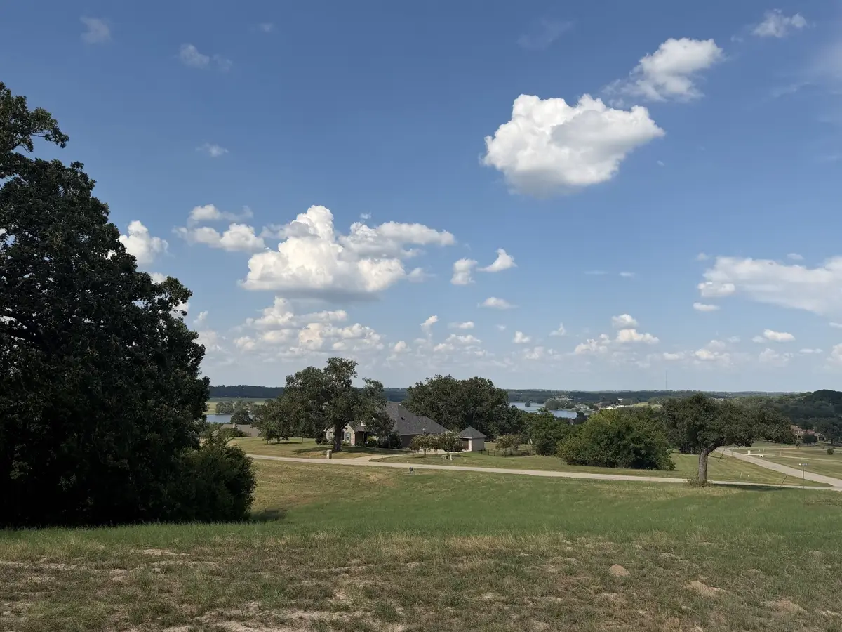 TBD High Point Court, Athens, TX 75752 - #1