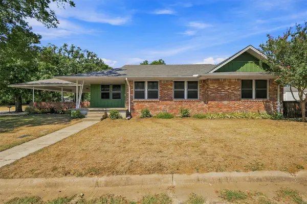 901 W Hanna Street, Denison, TX 75020