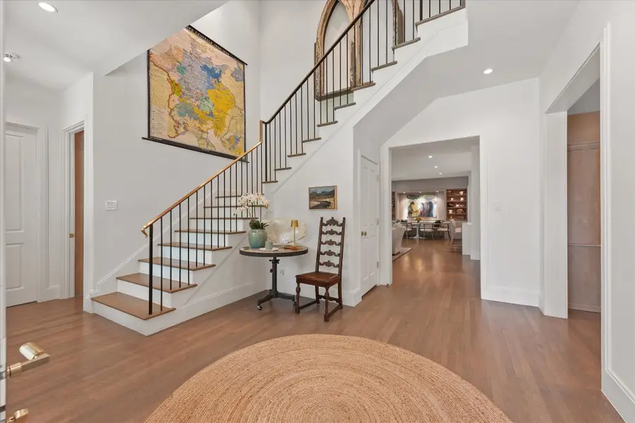 3840 Marquette Street, University Park, TX 75225 - #2