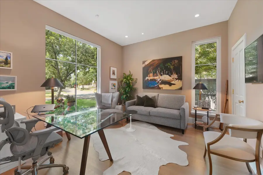 3840 Marquette Street, University Park, TX 75225 - #3