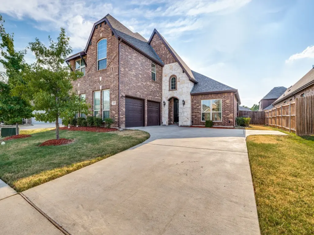 107 Balsam Drive, Red Oak, TX 75154 - #1