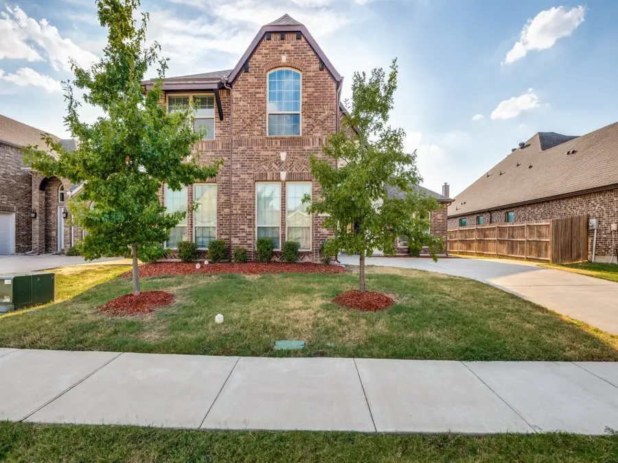 107 Balsam Drive, Red Oak, TX 75154 - #2