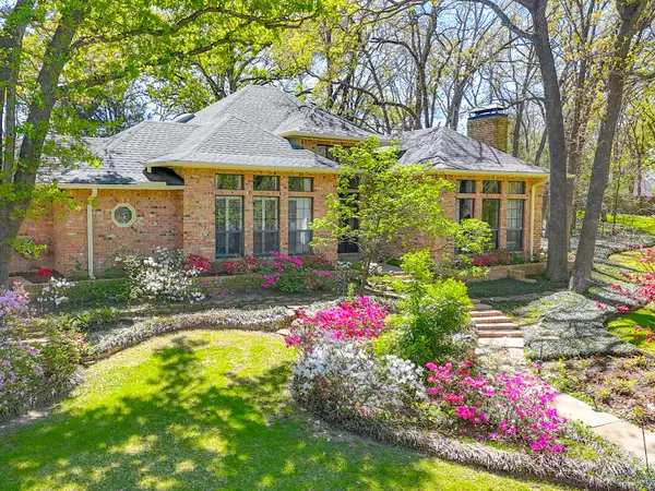305 County Road 0008, Corsicana, TX 75110