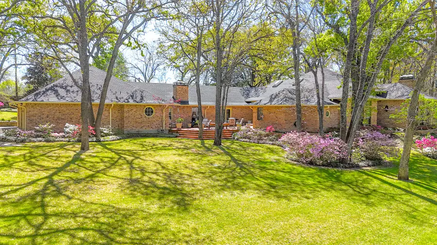 305 County Road 0008, Corsicana, TX 75110 - #2