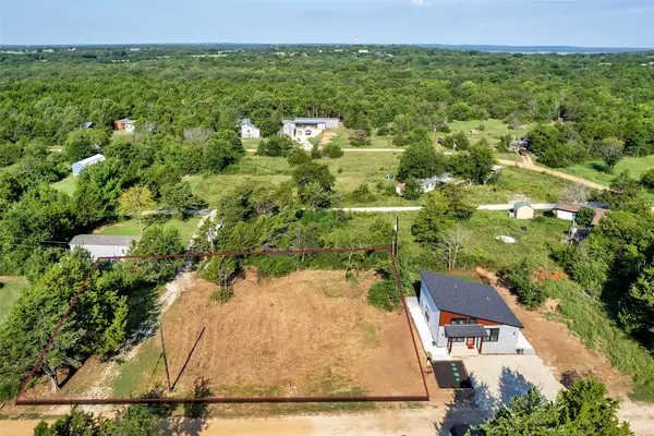 57 Morning View Drive, Gordonville, TX 76245