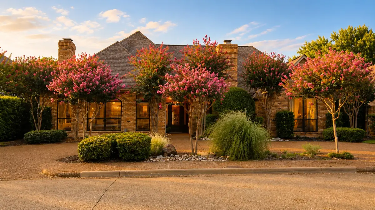 5719 Covehaven Drive, Dallas, TX 75252 - #1