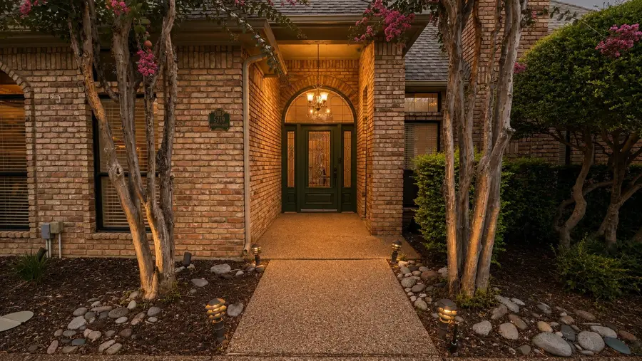 5719 Covehaven Drive, Dallas, TX 75252 - #2