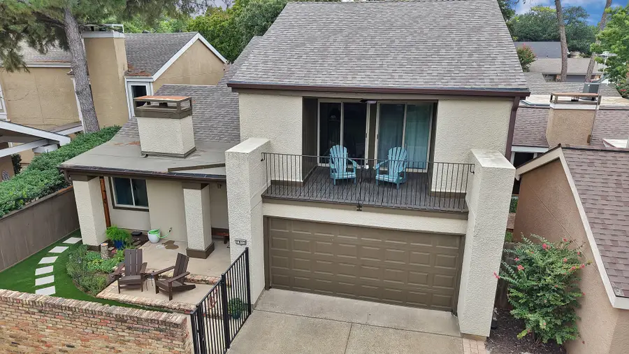 1612 Hawthorne Drive, Arlington, TX 76012 - #3