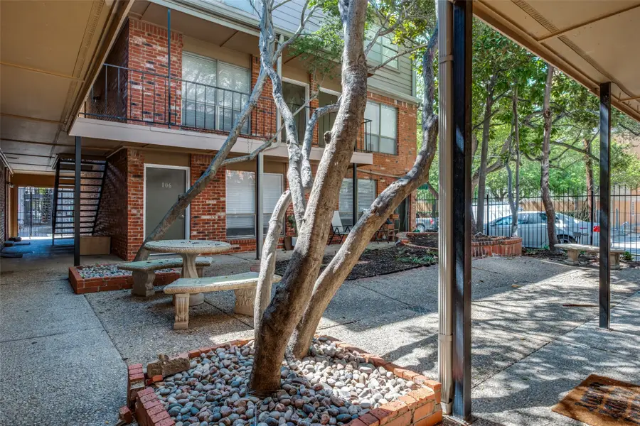 4525 Gilbert #204, Dallas, TX 75219 - #2