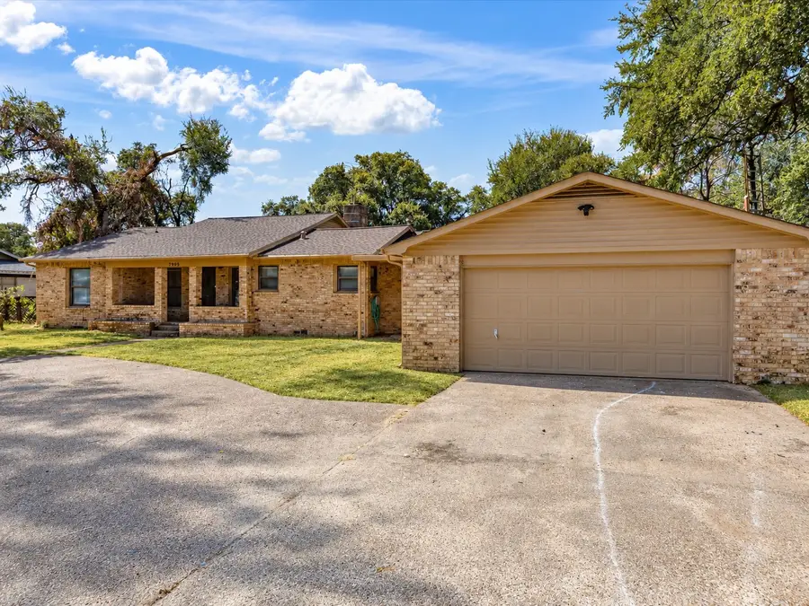 7905 Ella Young Drive, Lakeside, TX 76135 - #3